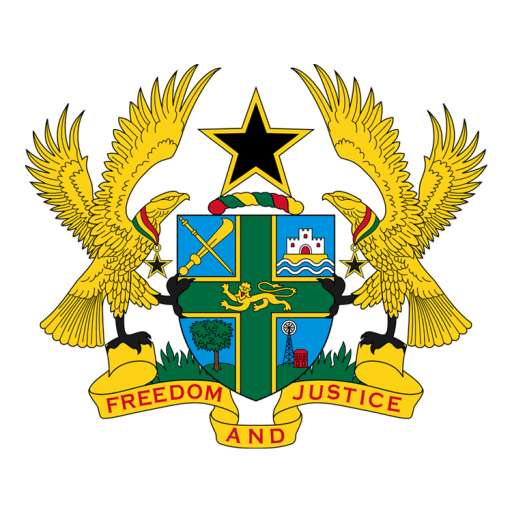 Passport Application Ghana Embassy Seoul, South Korea